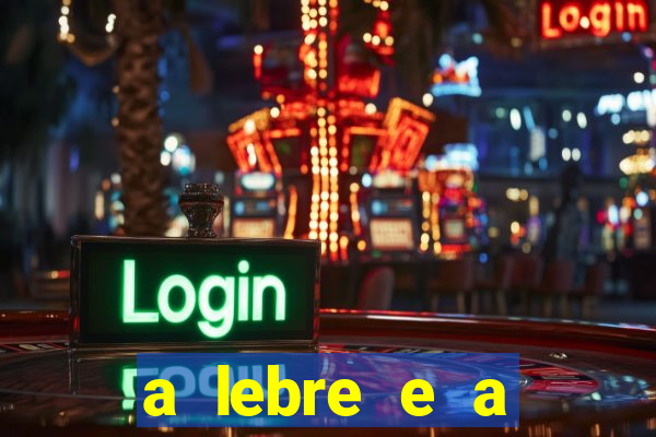 a lebre e a tartaruga resumo a